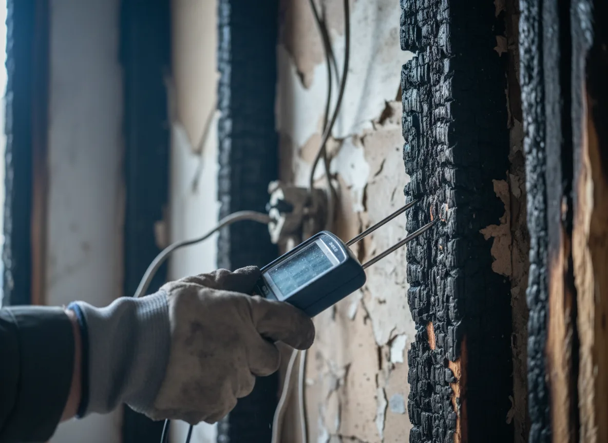 Fire Damage Restoration Ider, AL FAQs